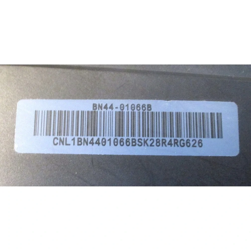 Samsung One Connect Box SOC1001A BN96-52961A for Frame TV 43 50 LS03A Black